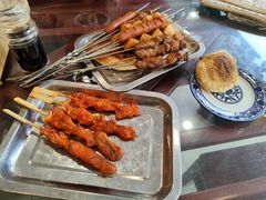 -马吉德牛肉拉面(新街口店)