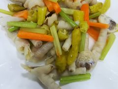 -川湘園(西华路店)