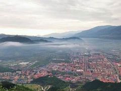 -翠矶山公园