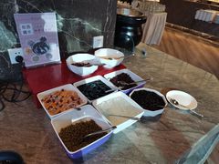 -红林大酒店RFcafe自助餐厅