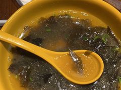 -秦二哥格格(高笋塘店)