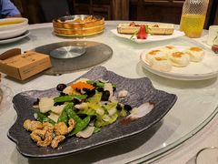 -花溪雨·森林餐厅(石基店)