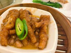 -龙的酒楼·手工早茶·顺德菜(近良路店)