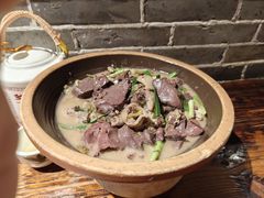-广府乡下·饭庄(新港东路店)