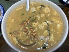-松针蔡记蒸饺(花园路店)