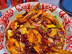 -李叔叔虾蟹大排档(青羊店)