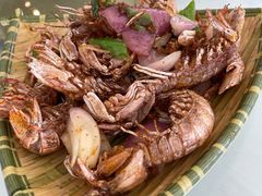 -碧海银沙海鲜餐厅(恒大海上威尼斯店)
