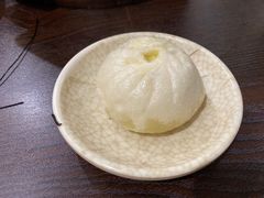-舒小笼松针小笼包