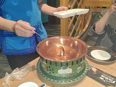 -哈啾嗨·新概念蒙餐(红星新城店)