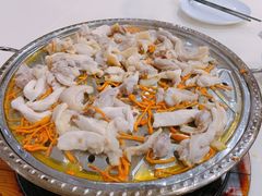-凯盈阁私房菜·桑拿鸡(绿茵花园店)
