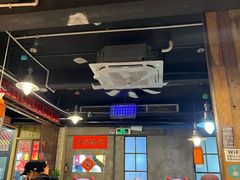 -辉记炭烧海鲜大排档·老字号(福田店)