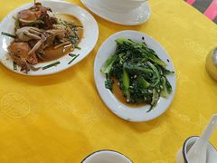 -秋姐美食店(旅游大道店)