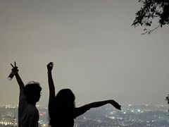 -火炉山森林公园