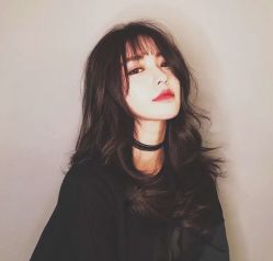 点击看大图 -3AM HAIR SALON染发接发