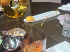 -华尔道夫酒店·羿庭(金鱼胡同店)
