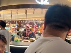 -東盛炭烤自助料理(玄武招商花园城店)