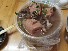 -燕子煨汤(山海关路店)