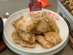 -英兰朝族饭店·英兰锅包肉(佳园路店)