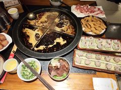 -陈眼镜火锅(总店)