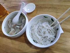 -江南红鱼汤(洋中花园店)