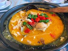 -尽善百年古院餐厅(王家老宅店)