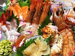 -極上萬膳·日料放题(海岸城店)