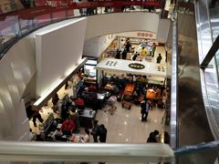 -王府井百货(总府店)