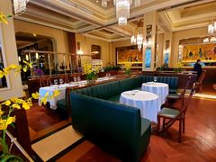 大堂-福楼法餐厅FLO