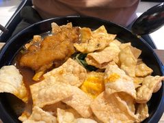 -田螺姑娘螺蛳粉(十里堡店)