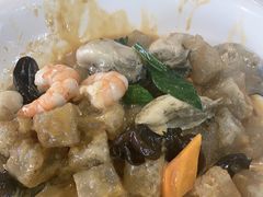 -小红鲸·海鲜餐厅(轸大路店)