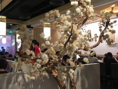 -九毛九西北菜(百信广场店)