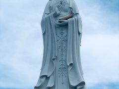 -三亚南山文化旅游区