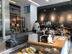 大堂-奎克咖啡Cuiqu(晶品店)