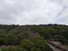 -虞山城墙
