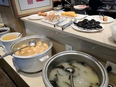 -素满香·素食自助餐(苏州·临顿路店)