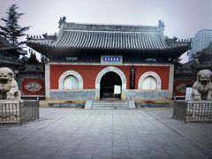-大钟寺古钟博物馆