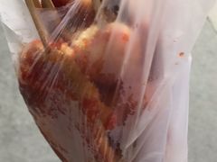 -庞记炸串