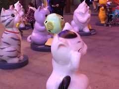 -大树餐厅(益田假日店)