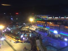 -横店影视城梦幻谷园区