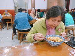 大堂-回坊马二饺子馆