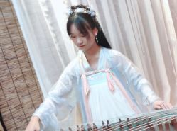 -汉仪华裳汉服馆(打浦桥店)