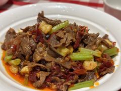 -西贝(华发商都店)