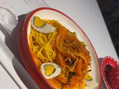 -欧提汗·新疆餐厅·清真(银都路店)