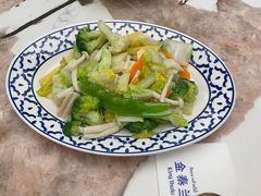 -KingThaia金泰兰(滨江天街店)