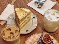 -LuluCake·路鹿蛋糕