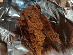 -华莱士炸鸡汉堡(崇文门搜秀城店)
