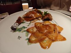 -京华烟云·北京烤鸭(领展购物广场·中关村店)