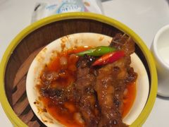 -火啫啫·粤式啫啫煲(南通首店)