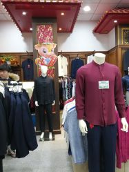 -瑞蚨祥(大栅栏店)