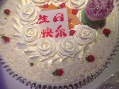 好利来(宜白路店)-好利来(新宜白店)
